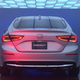 Image for article titled Honda Tries Again With The Insight